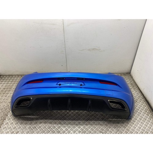 Vauxhall astra bumper - vauxhall, &