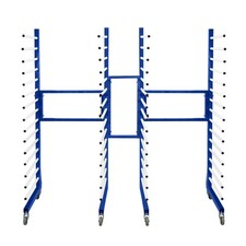 Combi Spray Drying Rack