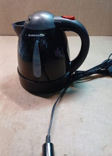 Electric water kettle portable - electric,