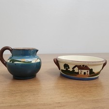 Torquay Watcombe Pottery