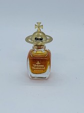 Vivienne Westwood Boudoir 5ml Miniature Eau De Parfum Vintage Women’s Fragrance 
