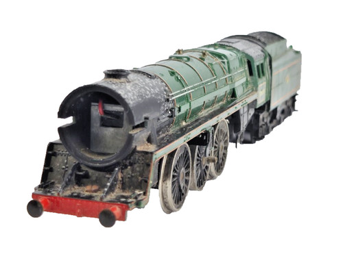 Triang r259 gauge - oo,