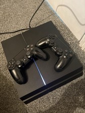 Sony PlayStation 4 500GB Home