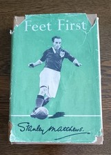 1948 Feet First genuine hand