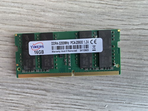 Yimeng 16gb ddr4 - yimeng,