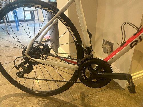 Ribble endurance 700c xl - sl,