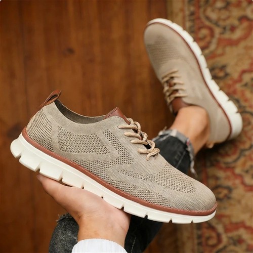 Men breathable mesh - breathable,