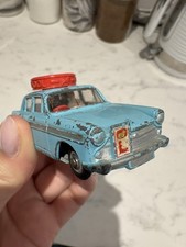 Vintage Corgi Toys 236 Austin