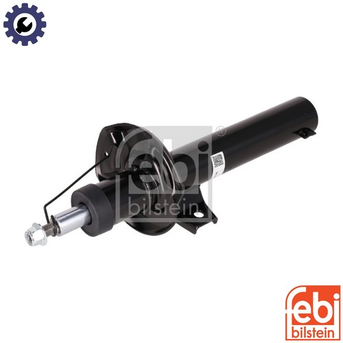 Shock absorber 194146 - shock, for