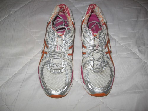 Asics gel 2000 - gel, gt-2000