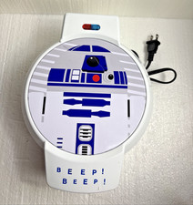 Star Wars R2-D2 5in Waffle
