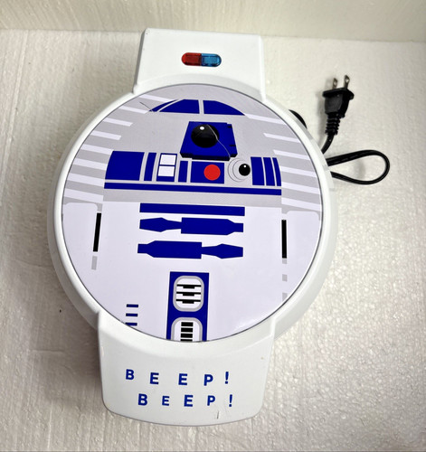 Star wars 5in waffle - star,