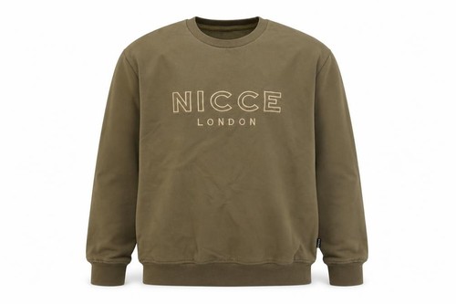 Mens nicce size - mens, l