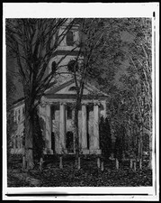 Church,autumn,religious