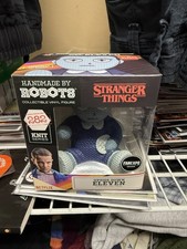 Handmade By Robots Upside Down