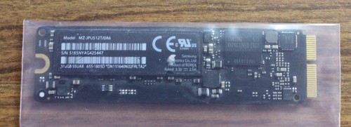 Apple macbook air a1502 - 13",