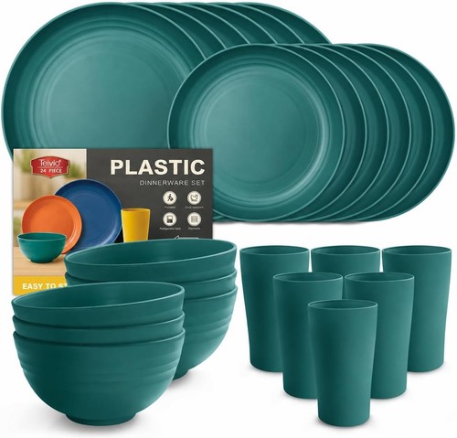 Piece kitchen plastic - 16-piece,