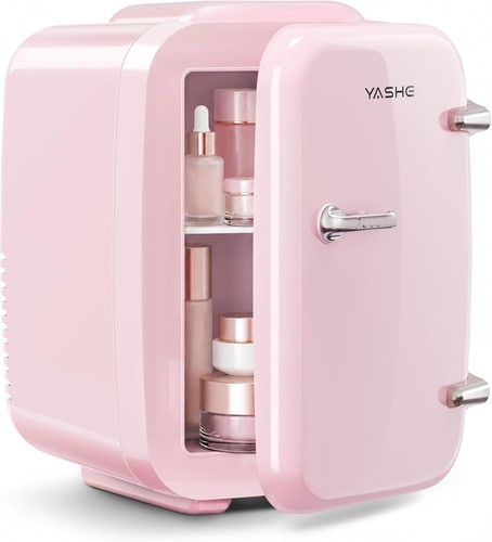Mini fridge liter 6 - mini, liter/6