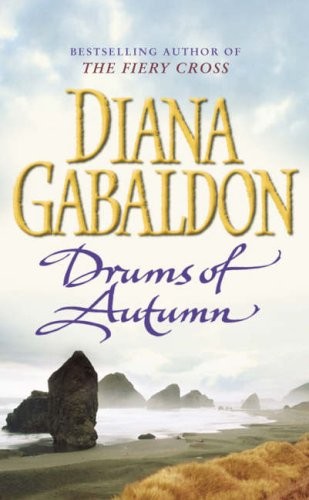 Drums autumn outlander - of, (outlander