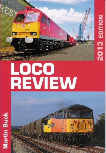 Loco review 2013 - 2013, by