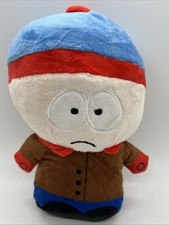 South Park STAN 7" Plush
