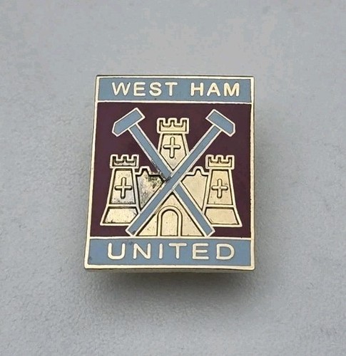 West ham united vintage - west,
