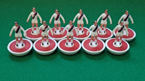 Subbuteo c100 zombie - subbuteo,