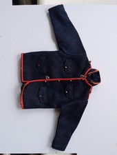 Action man marine dress - action, us