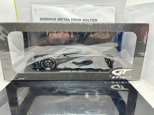 Spirit cldc025 koenigsegg - cldc025,