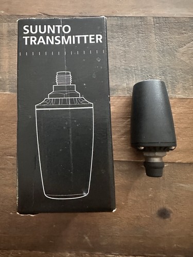 Suunto tank wireless air - suunto,