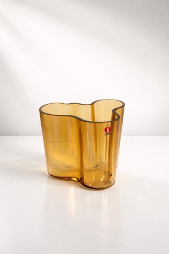 Vintage iittala alvar aalto - alvar,