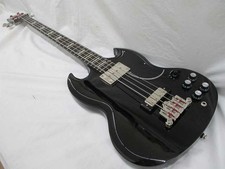 Epiphone electric bass - electric,