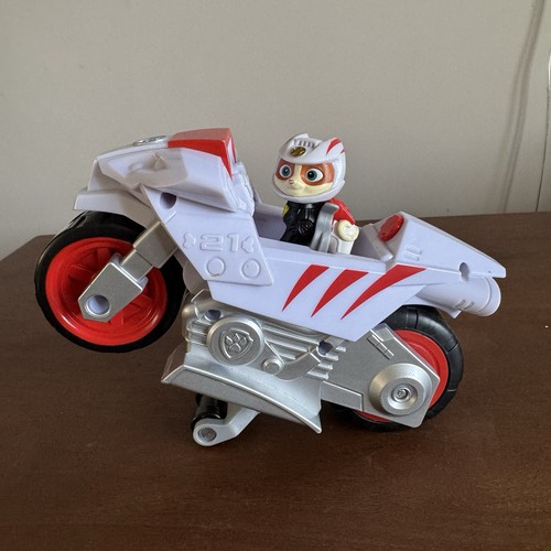 Paw patrol moto pups wildcat - moto,