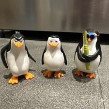 Penguins of Madagascar –