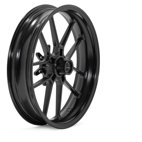 Supermoto tubeless front - 17",