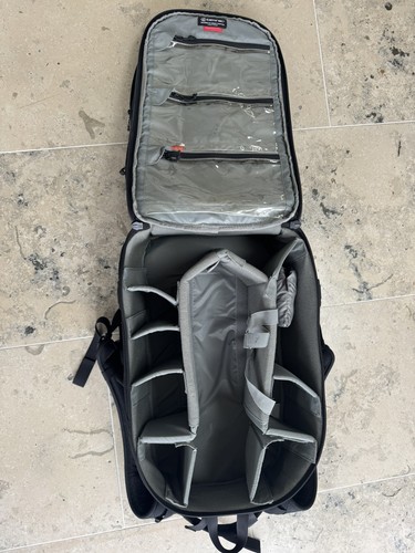 Professional tamrac camera - tamrac, bag