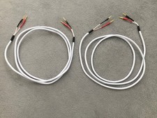 Chord Odyssey 2 speaker cables