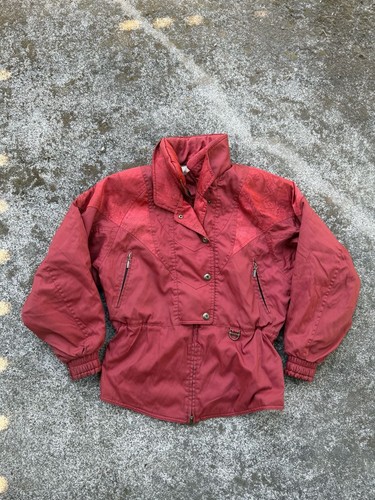Vintage 1995 descente jacket - vintage,
