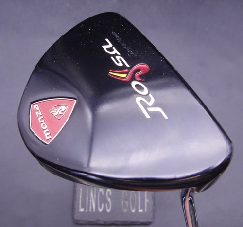 Taylormade rossa monza putter - taylormade,