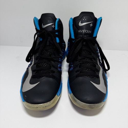 Nike hyperdunk 2012 lunarlon - nike,
