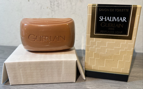 Shalimar guerlain - 63,