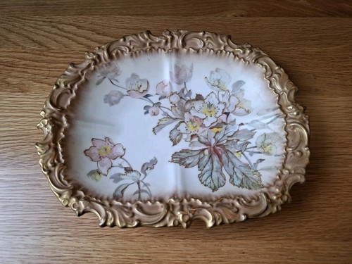 Antique doulton burslem - doulton,