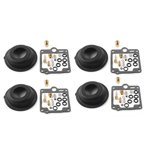 Carburetor repair rebuild kit - repair,