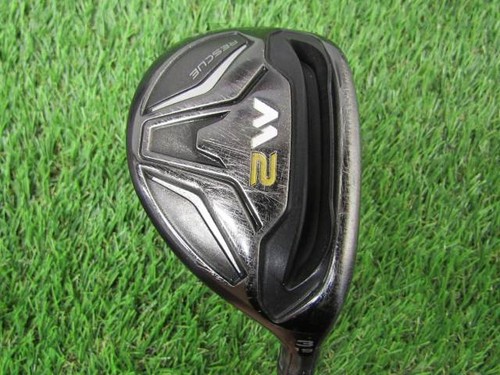 Taylormade rescue hybrid - taylormade,