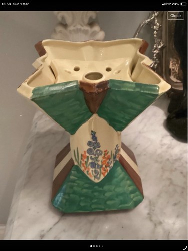 Myott son co vintage art - son, &
