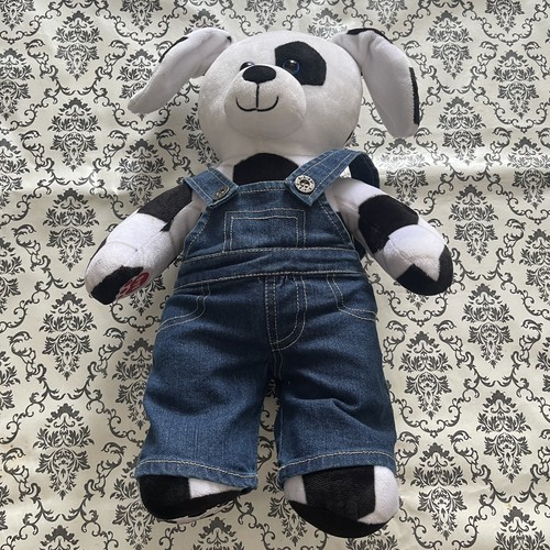 Build bear soccer - a, dalmatian