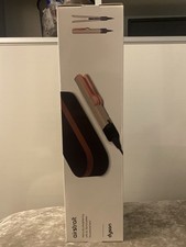 Dyson Airstrait™ dryer and straightener (Ceramic Pink/Rose Gold)