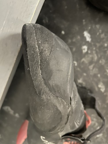 Sportiva theory climbing - la,