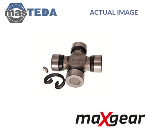 5171 propshaft joint - 49-5171, front