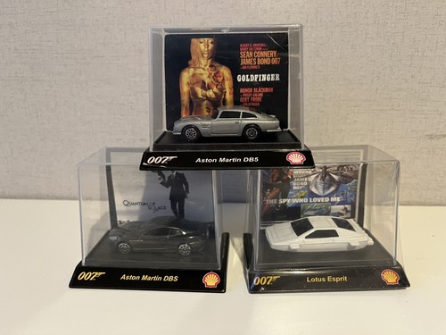James bond 007 piece - 007,